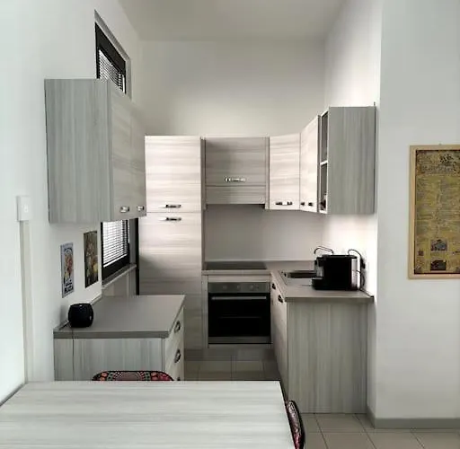 Nel Cuore Di 포를리