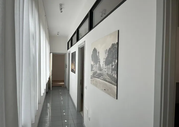 아파트 Nel Cuore Di *