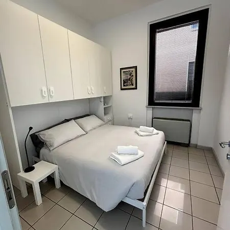 Nel Cuore Di Apartment *