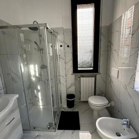 Appartamento Nel Cuore Di Forlì