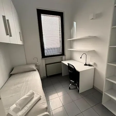 Nel Cuore Di Forli
