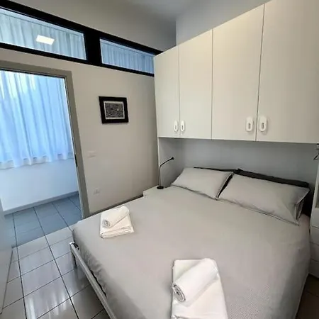 דירה Nel Cuore Di *