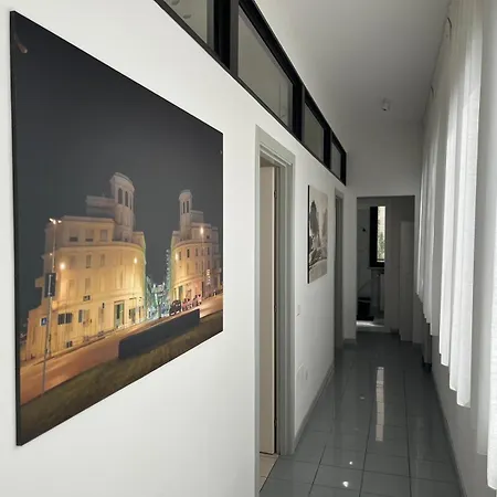Nel Cuore Di Apartment Forli