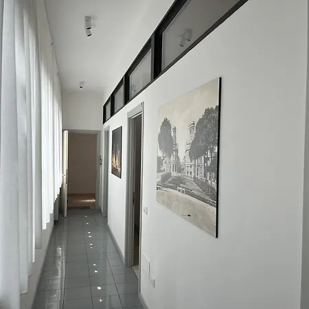 Apartment Nel Cuore Di *