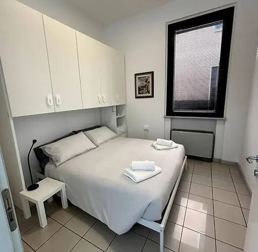 Nel Cuore Di Apartamento *