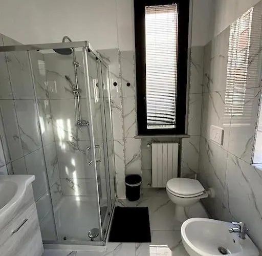 Apartamento Nel Cuore Di Forlì
