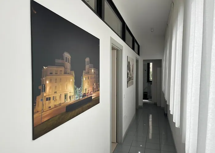 Nel Cuore Di Apartamento Forlì